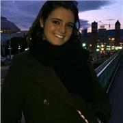 Ragazza competente livello C1 spagnolo offre lezioni private o aiuto compiti per ragazzi e adulti